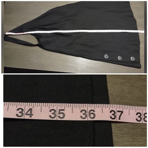 ALEXIS Jenell Halter Mini Dress NWT - Picture 9 of 16